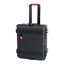 HPRC 2700W - Wheeled Hard Case Empty (Black)