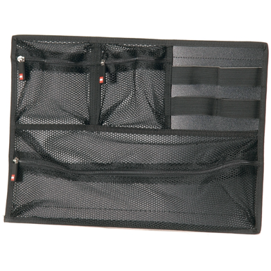 HPRC Lid Organiser for HPRC 2600 & HPRC 2600W