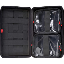 HPRC Light Case GRANDE with 2 Internal Pouches