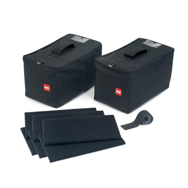 HPRC 2 Bags & Dividers Kit for HPRC2730W (Black)