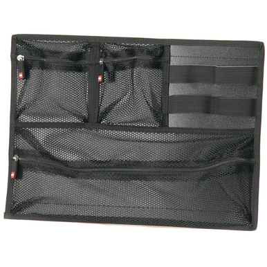 HPRC Lid Organiser for HPRC 2500