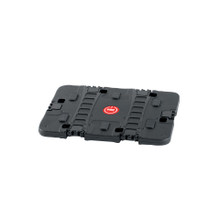 HPRC Tripod Support Platform for HPRC 2400 to 2550W