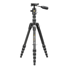 Vanguard VEO 3T 235CBP Carbon Fibre Travel Tripod with Remote Control