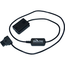 IndiPRO Tools PTSA7 D-TAP to Sony a7 Dummy Battery Cable