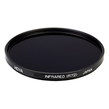 Hoya 52mm R72 Infrared Filter