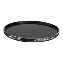 Hoya 49mm NDx8 HMC Filter