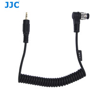 JJC Shutter Release Cable for NIKON MC-30 compatible cameras