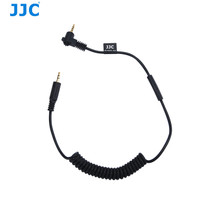 JJC Shutter Release Cable for PANASONIC DMW-RLS1 compatible cameras