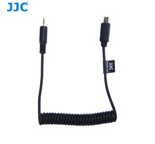 JJC F2 2.5MM SHUTTER RELEASE CABLE (SONY, A7, A7R, A7S, A7SII)