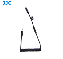 JJC Shutter Release Cable for SIGMA CR-31 (DP0 Quattro, DP1 Quattro, DP2 Quattro, DP3 Quattro)
