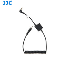 JJC Shutter Release Cable Shutter Release Connecting Cable for SIGMA CR-31 (Sigma fp)