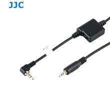 JJC Shutter Release Cable Shutter Release Connecting Cable for SIGMA CR-31 (Sigma fp)