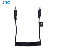 JJC Shutter Release Cable for NIKON MC-DC2 compatible cameras