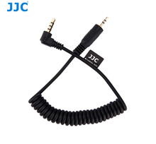 JJC Shutter Release Cable Replaces Pentax CS-310, fits Pentax K-70