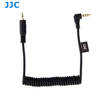JJC Shutter Release Cable Replaces Pentax CS-310, fits Pentax K-70