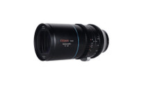 SIRUI 135mm T2.9 Full Frame 1.8x Anamorphic Lens for Canon RF