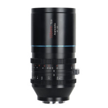 SIRUI 135mm T2.9 Full Frame 1.8x Anamorphic Lens for Leica L