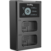 SmallRig NP-FW50 Camera Battery Charger 4081