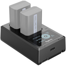 SmallRig NP-FW50 Camera Battery Charger 4081