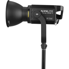 NANLITE Forza 300B II LED Bi-color Spot Light