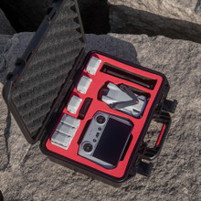 PGYTECH DJI Mini 3 & 4 Safety Carrying Case