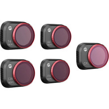 PGYTECH DJI Mini 3 CPL+ND-PL Filter Set (16 64 128 256)