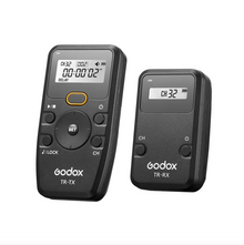 Godox TR-S1 Wireless Timer Remote Control