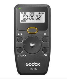 Godox TR-S1 Wireless Timer Remote Control