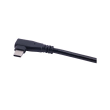 Aputure Active USB-C to 5-Pin DMX In & Out Adapter