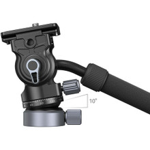 SmallRig Video Head Mount Plate with Leveling Base CH20 4170