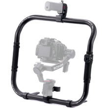Tilta Basic Ring Grip Plus for DJI Ronin ( with Control Kit)