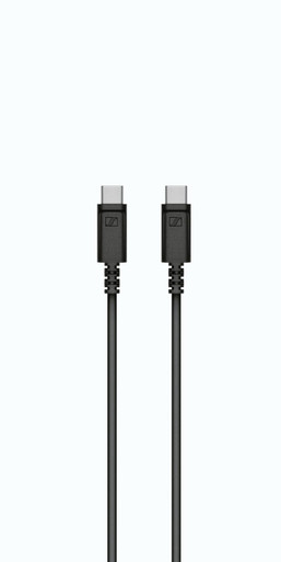 Sennheiser 3m USB-C Cable for Profile USB Microphone
