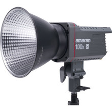 amaran COB 100X S Bi-Colour LED Monolight [By Aputure]