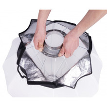 SIRUI RGQ65 Lantern Softbox