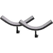 SIRUI Bendable RGB LED Light (Two-Light Kit)