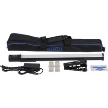 SIRUI Telescopic RGB LED Tube light (with Mini Tripod)