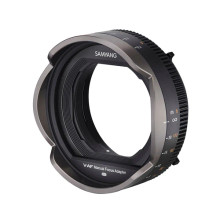 Samyang V-AF Manual Focus Adapter