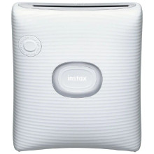 FUJIFILM Instax SQUARE Link Printer (White)