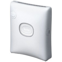 FUJIFILM Instax SQUARE Link Printer (White)