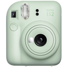 FUJIFILM Instax Mini 12 Green Camera