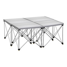 E-Image PST-10 Foldable Stage Platform