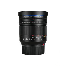 Laowa 15mm f/2 Zero-D LM Lens for Leica M