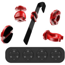 Joby Wavo Air Mounting Pack