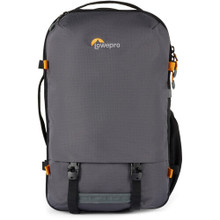 Lowepro Trekker LT Backpack 250 Grey Green Line