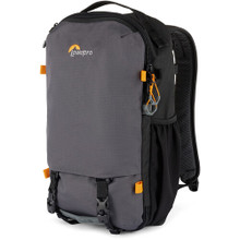 Lowepro Trekker LT Backpack 150 Grey Green Line