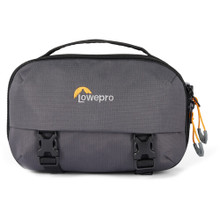 Lowepro Trekker LT HP 100 Grey Green Line