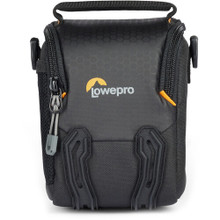Lowepro Adventura Sh 115 III Black Green Line