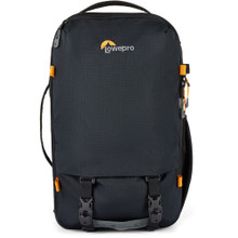 Lowepro Trekker LT Backpack 150 Black Green Line