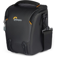 Lowepro Adventura TLZ 30 III Black Green Line