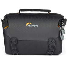 Lowepro Adventura Sh 140 III Black Green Line